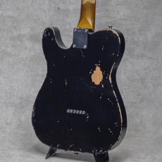 Rittenhouse Guitars T-Model Heavy Aging Black_6