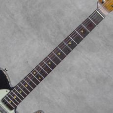 Rittenhouse Guitars T-Model Heavy Aging Black_7