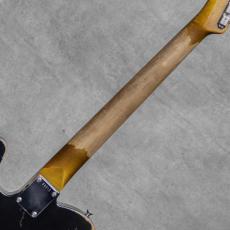 Rittenhouse Guitars T-Model Heavy Aging Black_8