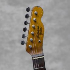 Rittenhouse Guitars T-Model Heavy Aging Black_9