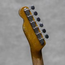 Rittenhouse Guitars T-Model Heavy Aging Black_10