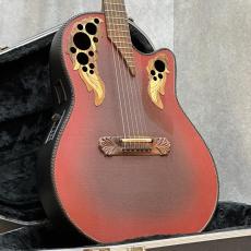 Ovation 【試奏動画あり】Adamas by Ovation 1587-2 RRB【1994年製】
