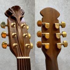 Ovation 【試奏動画あり】Adamas by Ovation 1587-2 RRB【1994年製】_3