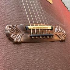 Ovation 【試奏動画あり】Adamas by Ovation 1587-2 RRB【1994年製】_6
