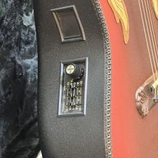 Ovation 【試奏動画あり】Adamas by Ovation 1587-2 RRB【1994年製】_9