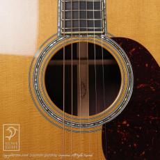 Martin D-45E Retro_13