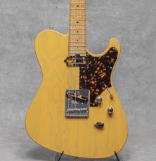 Asher Guitars T Deluxe / 2017