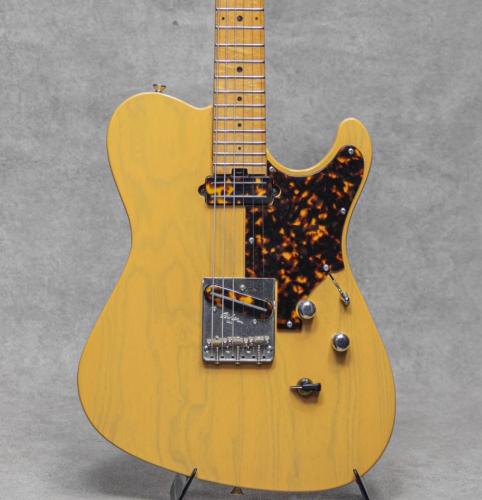 Asher Guitars T Deluxe / 2017