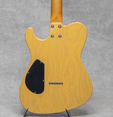 Asher Guitars T Deluxe / 2017_3