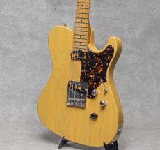 Asher Guitars T Deluxe / 2017_5