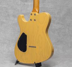 Asher Guitars T Deluxe / 2017_6