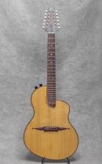 Rick Turner Renaissance RS-12 Spruce / Maple / 2001_2