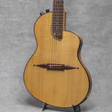Rick Turner Renaissance RS-12 Spruce / Maple / 2001_5