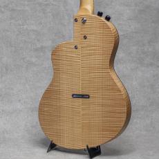 Rick Turner Renaissance RS-12 Spruce / Maple / 2001_6