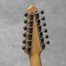 Rick Turner Renaissance RS-12 Spruce / Maple / 2001_10