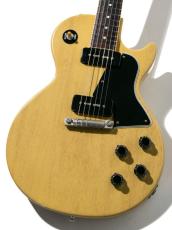 Gibson Custom Shop Historic Collection 1960 Les Paul Special Single Cut TV-Yellow 2015