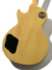 Gibson Custom Shop Historic Collection 1960 Les Paul Special Single Cut TV-Yellow 2015_2