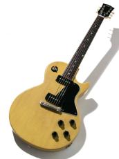 Gibson Custom Shop Historic Collection 1960 Les Paul Special Single Cut TV-Yellow 2015_3