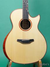 Naga Guitars S-80GAC [Price Down!]