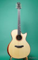 Naga Guitars S-80GAC [Price Down!]_2