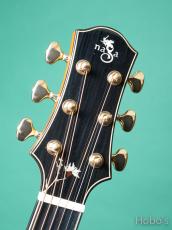 Naga Guitars S-80GAC [Price Down!]_3