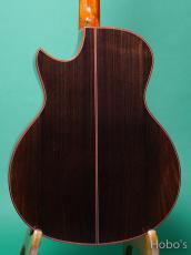 Naga Guitars S-80GAC [Price Down!]_4