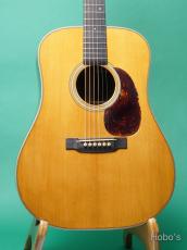 Pre-war Guitars Co. HD Brazilian Rosewood Level 1.0