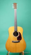 Pre-war Guitars Co. HD Brazilian Rosewood Level 1.0_2