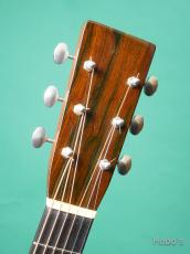 Pre-war Guitars Co. HD Brazilian Rosewood Level 1.0_3