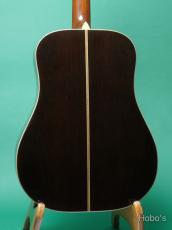 Pre-war Guitars Co. HD Brazilian Rosewood Level 1.0_4
