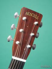 SEAGULL by M.Shiozaki (塩崎 雅亮) O-50 Aged A01_3