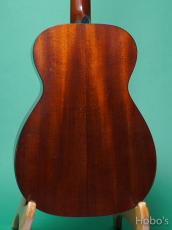 SEAGULL by M.Shiozaki (塩崎 雅亮) O-50 Aged A01_4