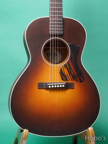 IRIS GUITAR COMPANY The MS-00 Model Tabacco Burst [Price Down!]