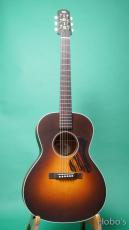 IRIS GUITAR COMPANY The MS-00 Model Tabacco Burst [Price Down!]_2