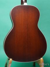IRIS GUITAR COMPANY The MS-00 Model Tabacco Burst [Price Down!]_4