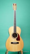 SUMI (鷲見 英一) S-F00-BR 3P "Brazilian Rosewood"_2