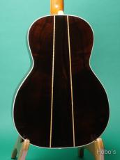 SUMI (鷲見 英一) S-F00-BR 3P "Brazilian Rosewood"_4