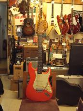 Fender SOUICHIRO YAMAUCHI STRATOCASTER_2