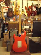 Fender SOUICHIRO YAMAUCHI STRATOCASTER_3