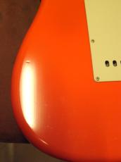 Fender SOUICHIRO YAMAUCHI STRATOCASTER_5