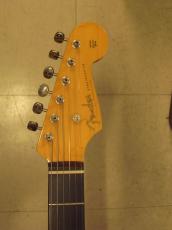 Fender SOUICHIRO YAMAUCHI STRATOCASTER_6
