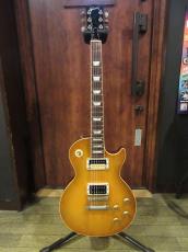 Gibson Custom Shop 1997 YCS 1957 Les Paul Standard_2