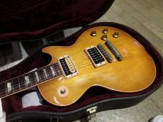 Gibson Custom Shop 1997 YCS 1957 Les Paul Standard_4