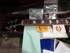 Gibson Custom Shop 1997 YCS 1957 Les Paul Standard_5