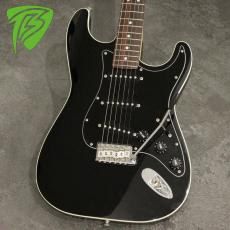 Fender Japan AST-72 Aerodyne BLK 2006-2008