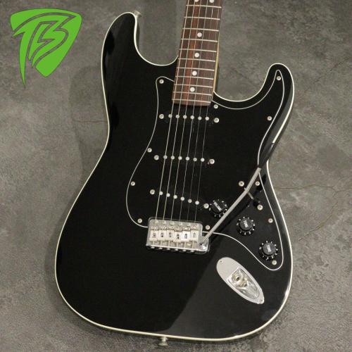 Fender Japan AST-72 Aerodyne BLK 2006-2008