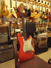 Fender SOUICHIRO YAMAUCHI STRATOCASTER_9