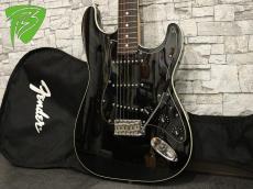 Fender Japan AST-72 Aerodyne BLK 2006-2008_2