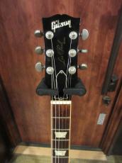 Gibson Custom Shop 1997 YCS 1957 Les Paul Standard_8