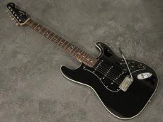 Fender Japan AST-72 Aerodyne BLK 2006-2008_3